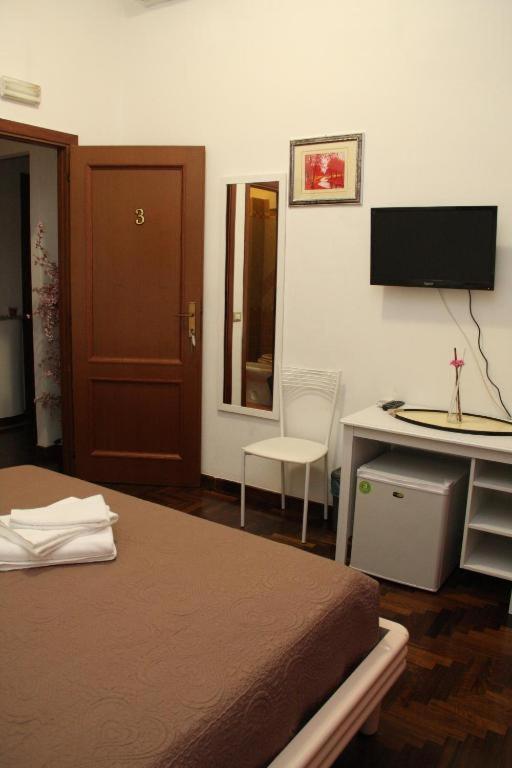 Casa de hóspedes Verdon Roma